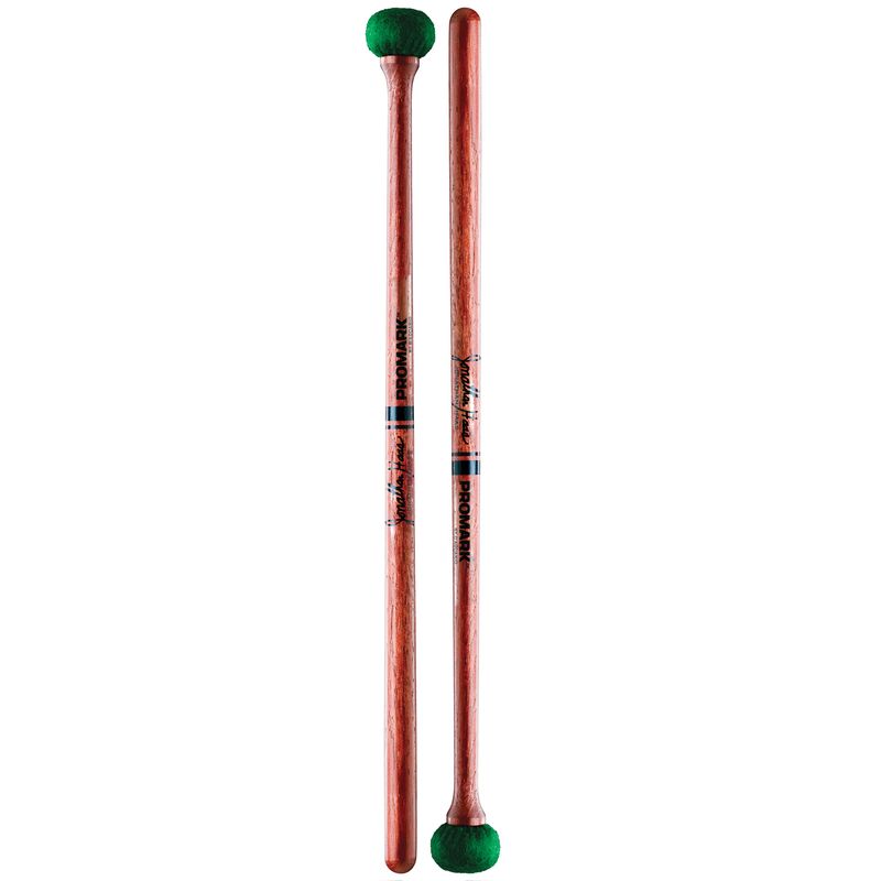 Promark JH1 J.Haas Timpani Mallet Ultra Staccato
