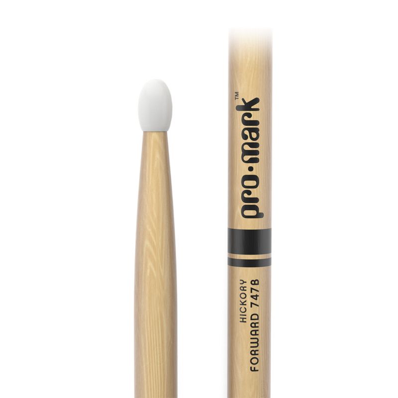 Promark TX747BN Classic Forward, 747B, Nylon tip