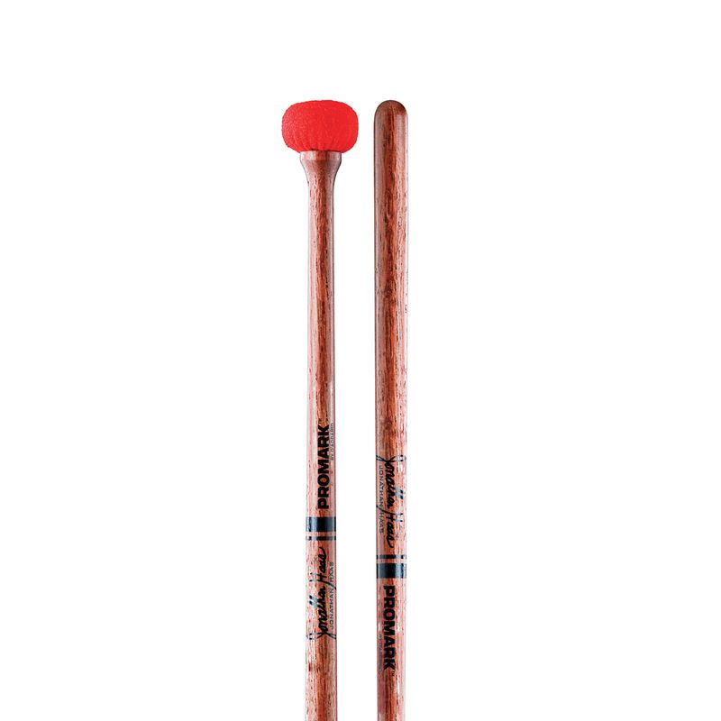 Promark JH2 J.Haas Timpani Mallet Staccato