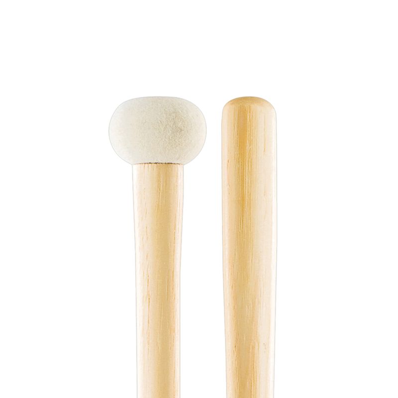 Promark PSMB1 Performer Series BD Mallet,  för   BD 16