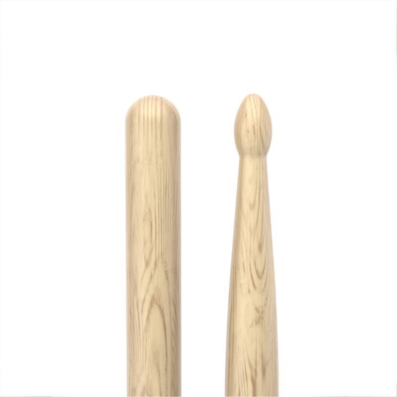 Promark PW5AW Classic Attack, 5A, Oak, Oval tip