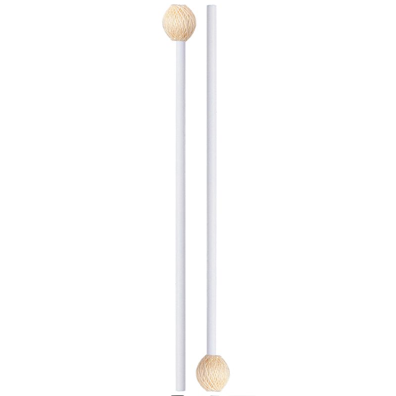 Promark FPY10 Discovery Series Orfklubbor Garnlindat huvud Soft