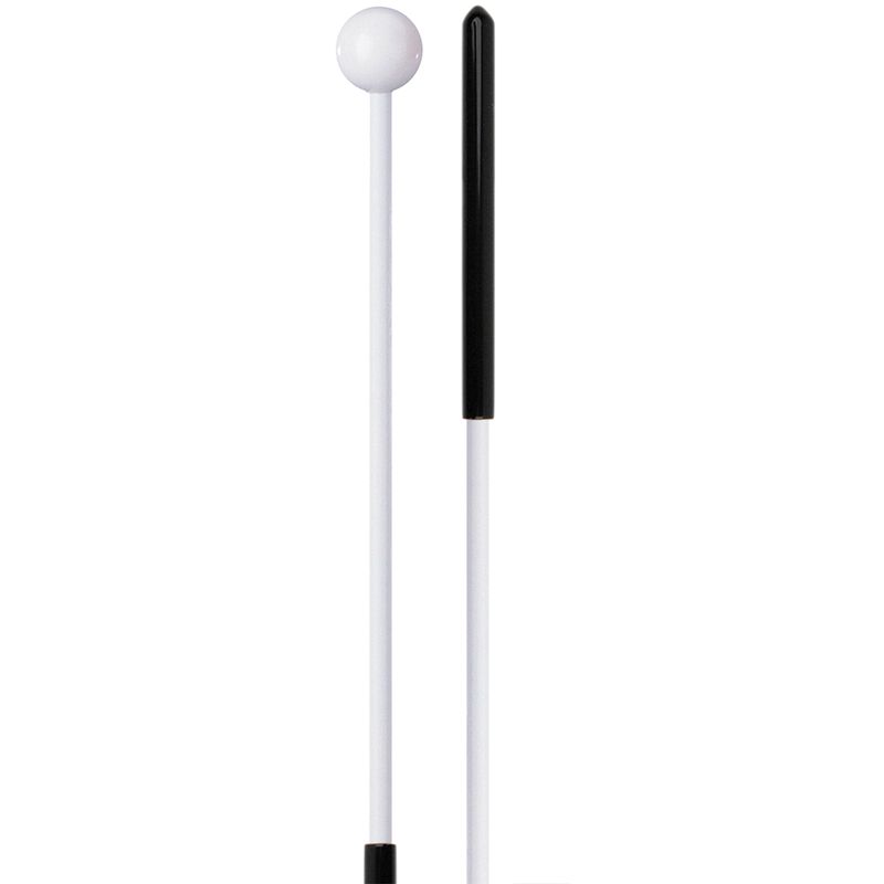 Promark FPP10 Discovery Series Orfklubbor Phenolic huvud X-Hard