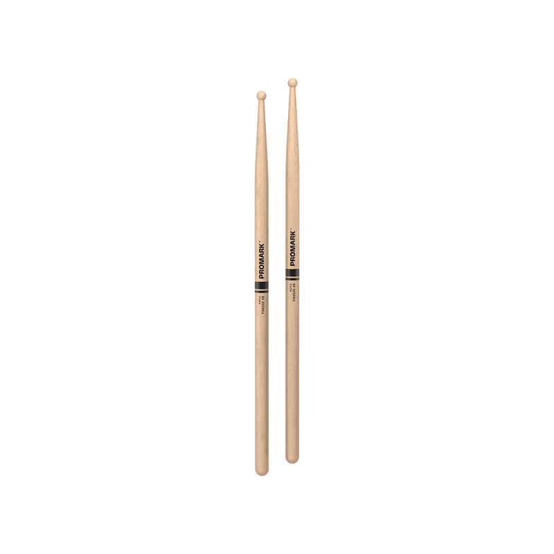Promark RBM595RW Finesse 5B, Maple, Round tip