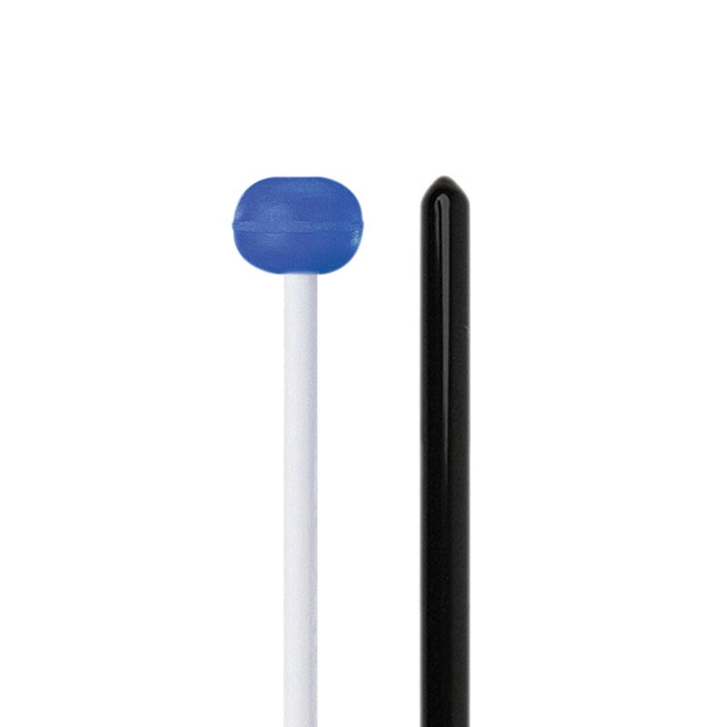 Promark FPR20 Discovery Series Orfklubbor Gummihuvud Medium