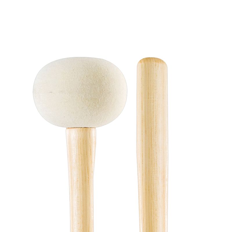 Promark PSMB5 Performer Series BD Mallet,  för   BD 28
