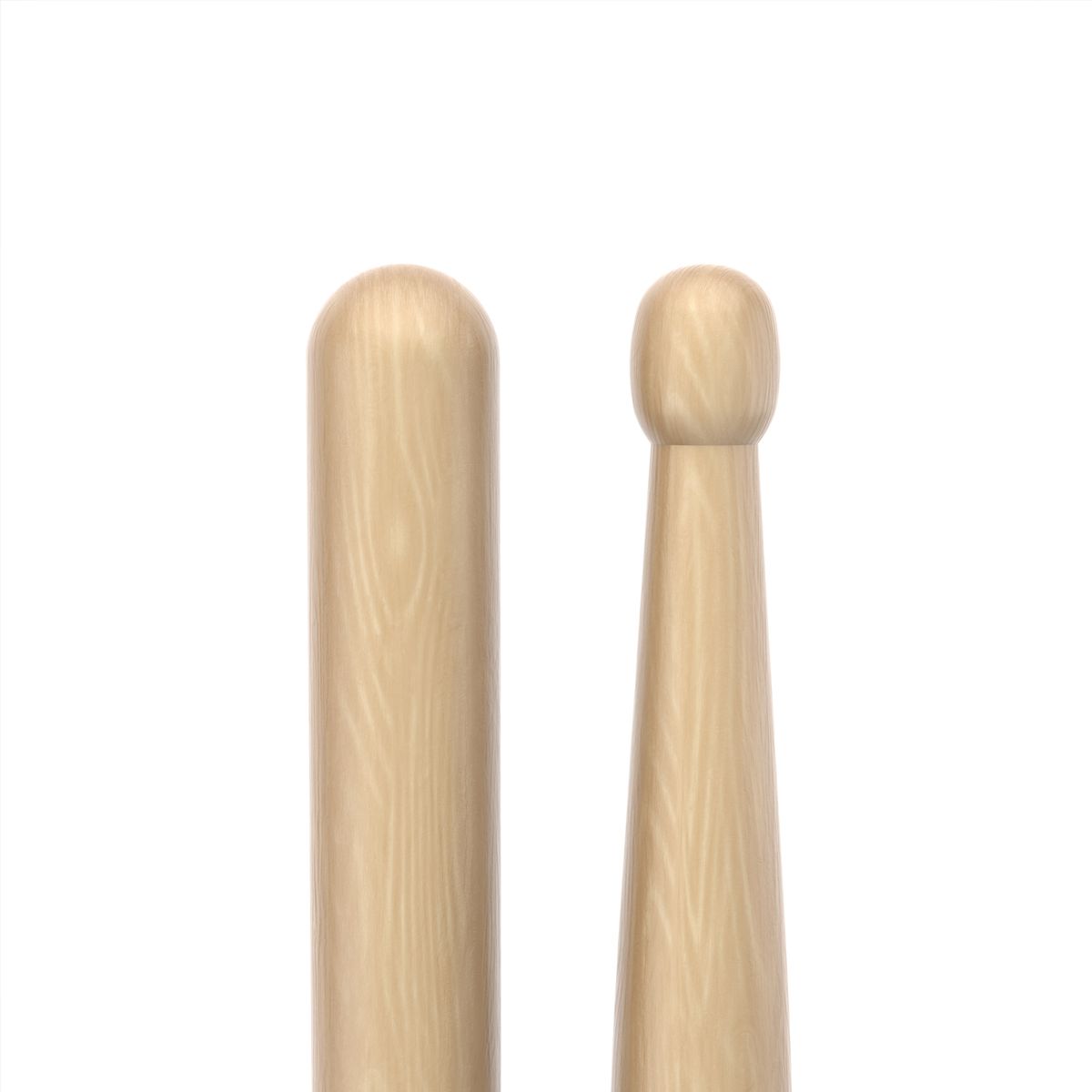 Promark TXMHW Matt Halpern Signature, Hickory, Large Round tip