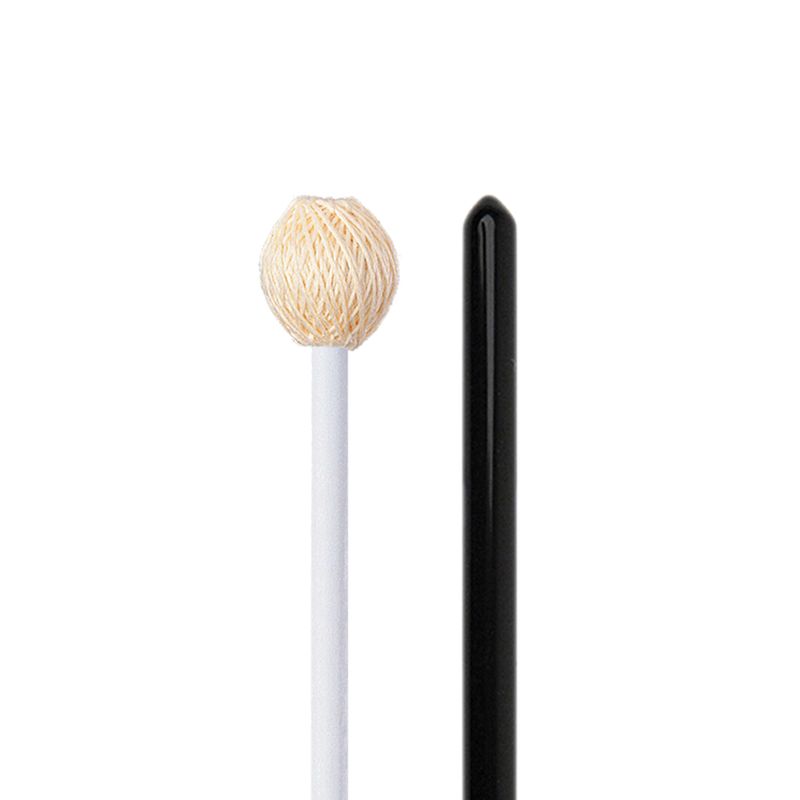 Promark FPC10 Discovery Series Orfklubbor Trådlindat huvud Soft