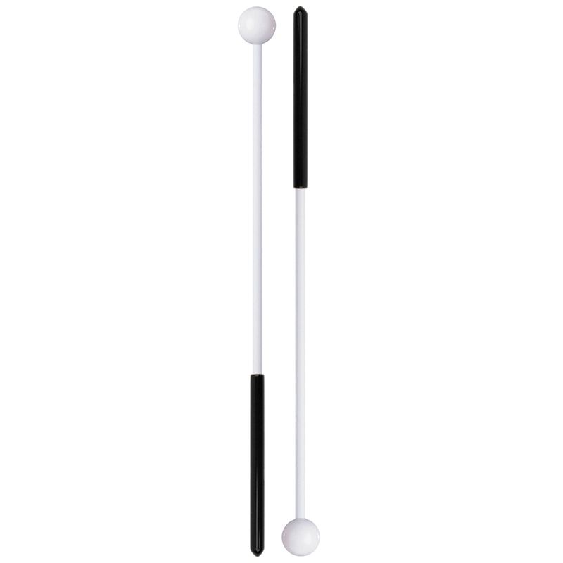 Promark FPP10 Discovery Series Orfklubbor Phenolic huvud X-Hard
