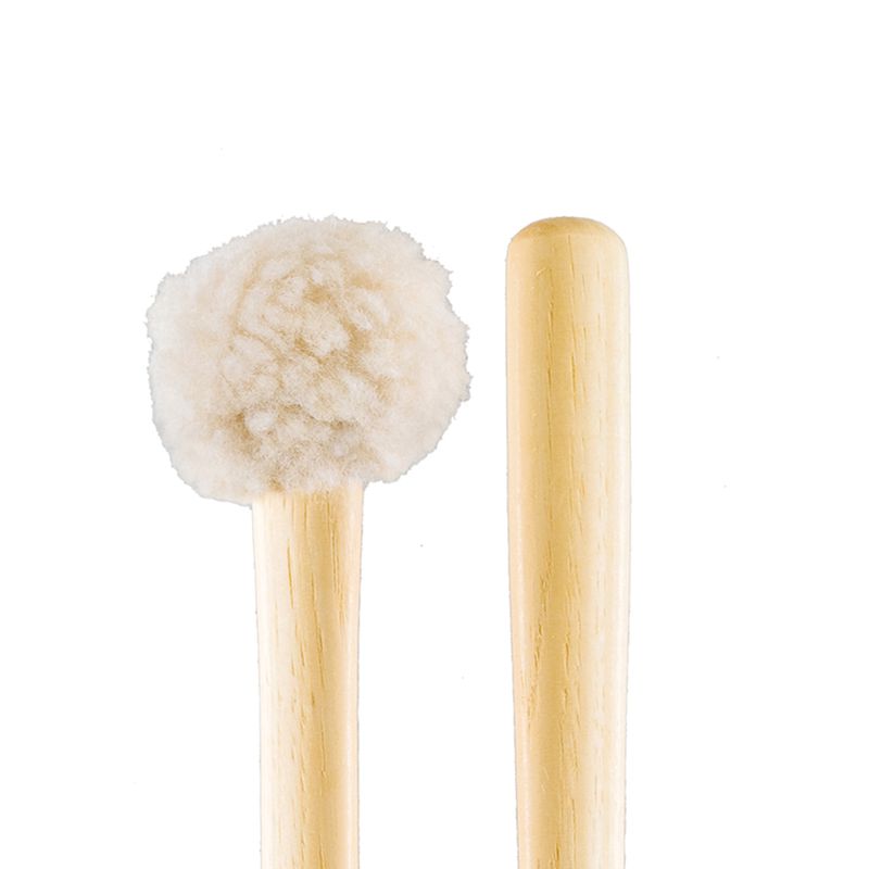 Promark PSMB1S Performer series  BD Mallet Soft, för BD 16