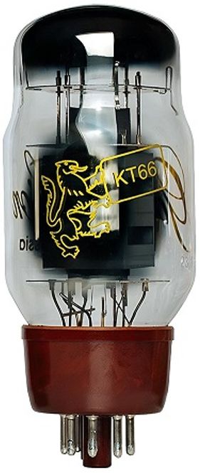 Hovedbilde Genalex KT66