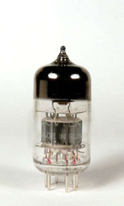 Hovedbilde Sovtek 12AX7WB (ECC 83)