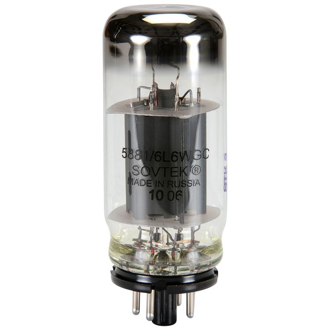 Hovedbilde Sovtek 5881/6L6WGC