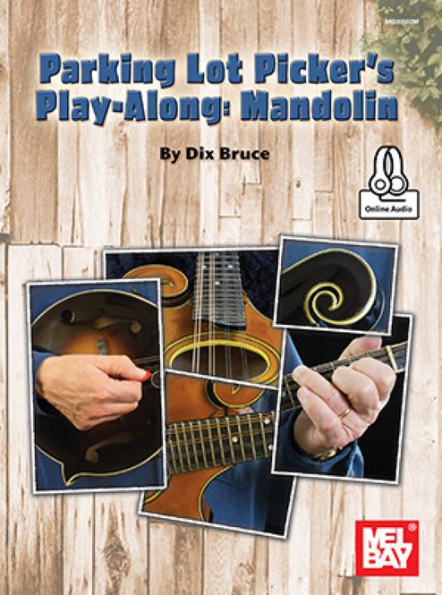 Hovedbilde Parking Lot Picker's Play-Along