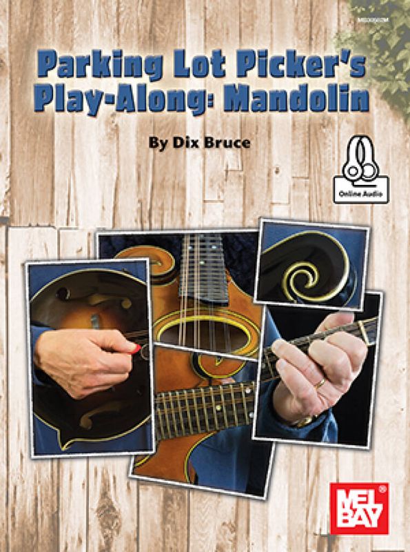 Parking Lot Picker's Play-Along