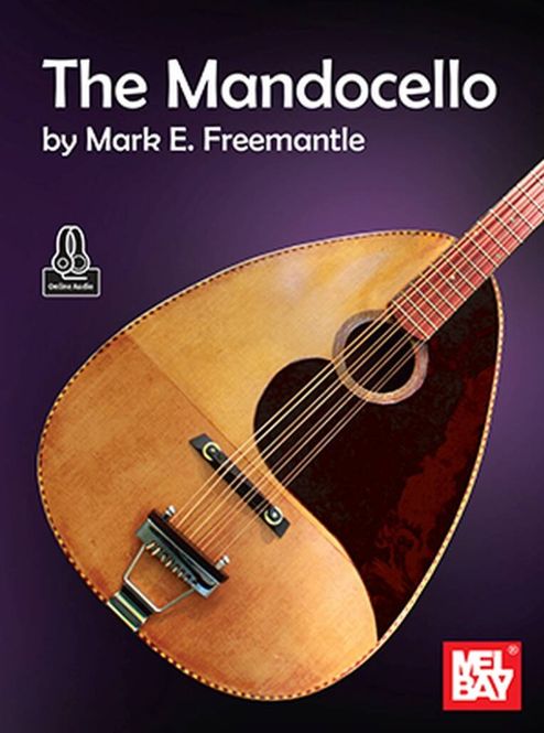 Hovedbilde The Mandocello