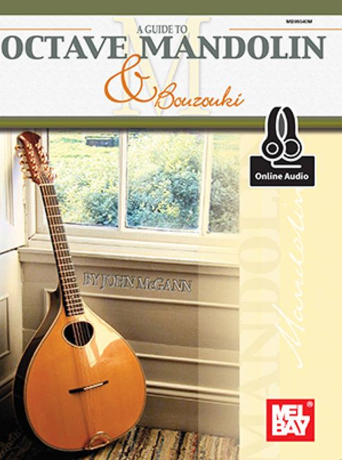  Guide To Octave Mandolin And Bouzouki