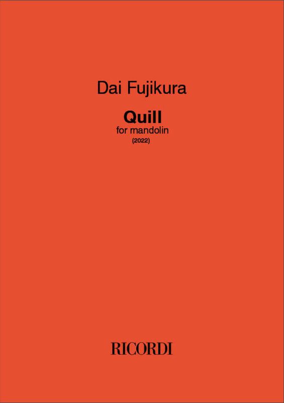 Quill