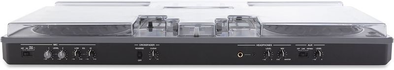 Decksaver Skyddslock till Pioneer DJ DDJ-REV5