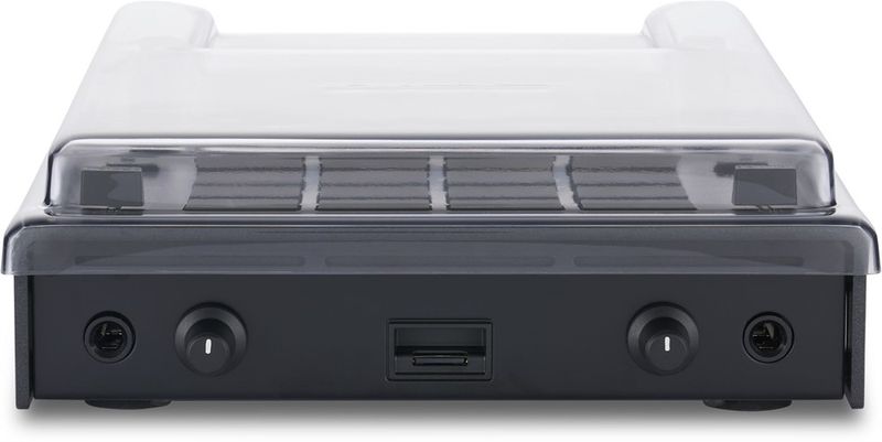 Decksaver Cover for Korg Kaoss Replay