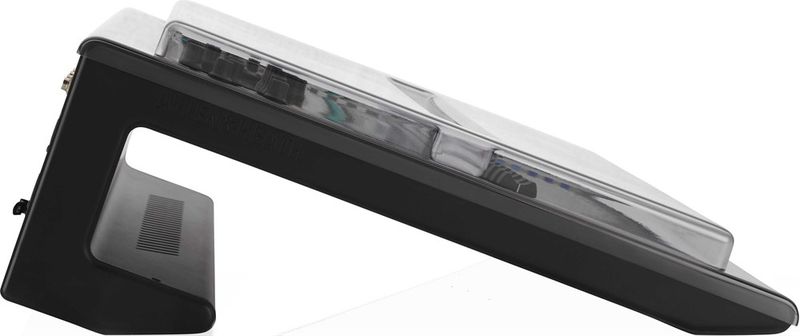 Decksaver Skyddslock till Allen & Heath QU-16