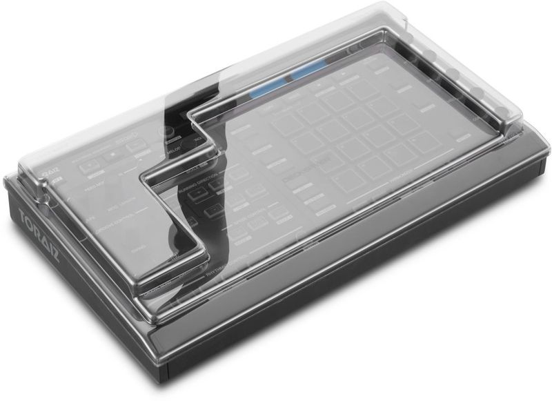 Decksaver Skyddslock till Pioneer DJ Toraiz Squid Cover
