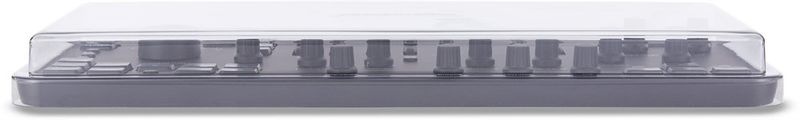Decksaver Skyddslock till Loupedeck + (Light Edition)