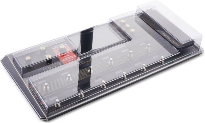 Hovedbilde Decksaver Skyddslock till Headrush Prime