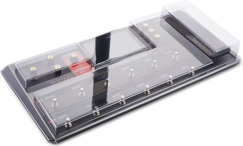 Decksaver Skyddslock till Headrush Prime
