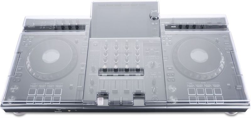 Decksaver Skyddslock till AlphaTheta XDJ-AZ