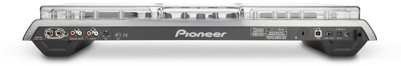 Decksaver Skyddslock till Pioneer DDJ-T1