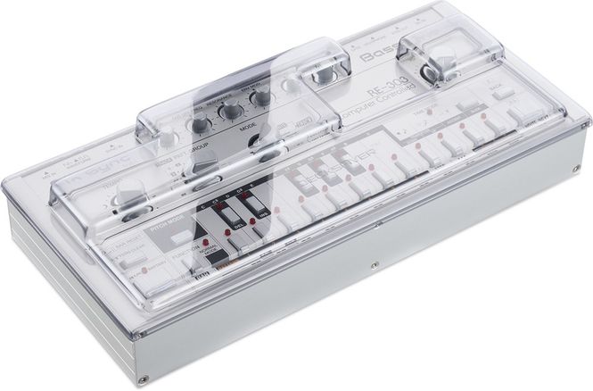 Hovedbilde Decksaver Cover for Din Sync RE-303