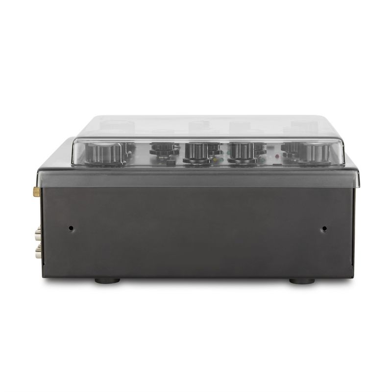 Decksaver Skyddslock till Omnitronic TRM-202