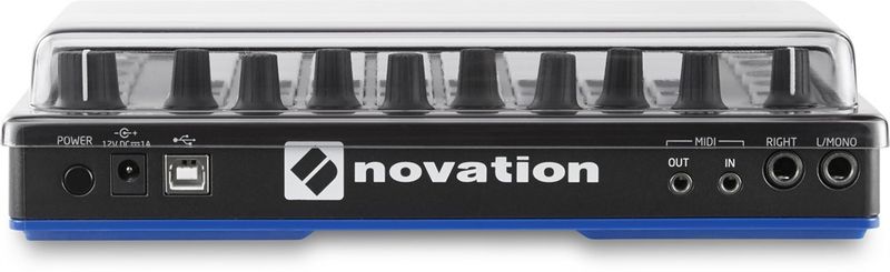 Decksaver Skyddslock till Novation Circuit