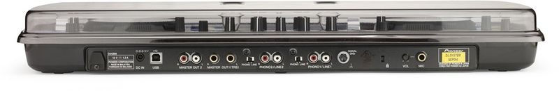 Decksaver Skyddslock till Pioneer XDJ-AERO