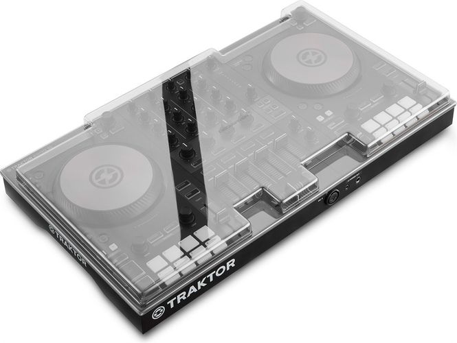 Hovedbilde Decksaver Skyddslock till Native Instruments ...