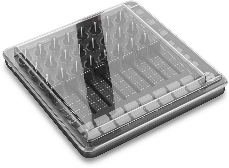 Decksaver Skyddslock till Novation Launch Control XL