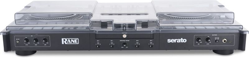 Decksaver Cover for Rane Performer & Four