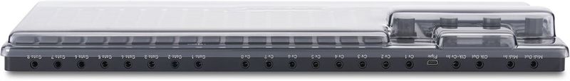 Decksaver Cover for OXI Instruments OXI One