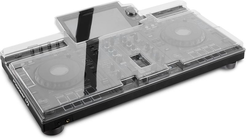 Decksaver Skyddslock till Pioneer DJ XDJ-RX3 Cover