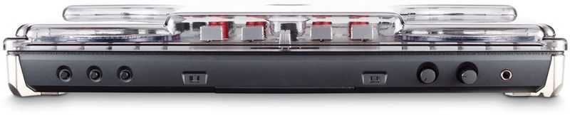 Decksaver Skyddslock till Vestax VCI-400
