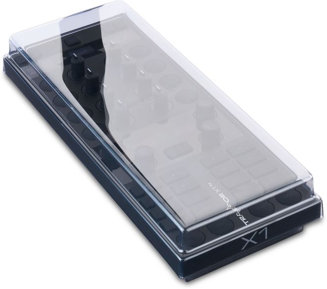 Hovedbilde Decksaver Skyddslock till Native Instruments ...