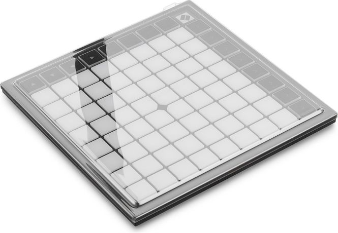 Hovedbilde Decksaver Skyddslock till Novation Launchpad X