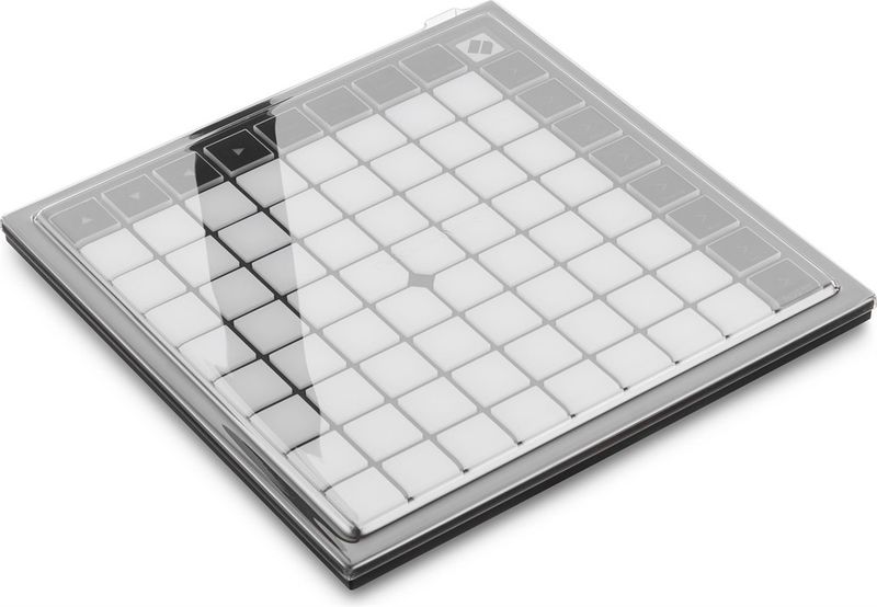 Decksaver Skyddslock till Novation Launchpad X