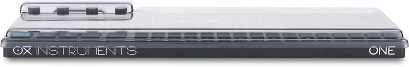 Decksaver Cover for OXI Instruments OXI One