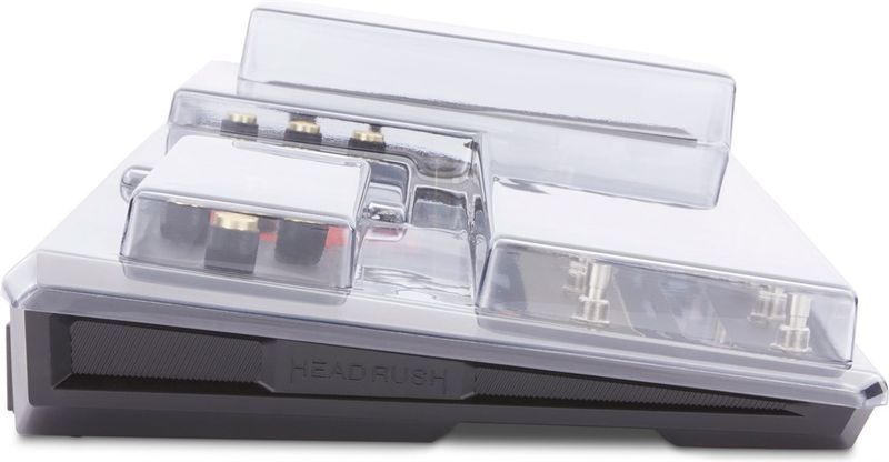 Decksaver Skyddslock till Headrush Prime