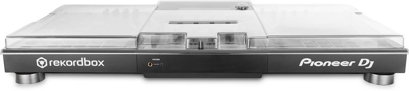 Decksaver Skyddslock till Pioneer XDJ-XZ