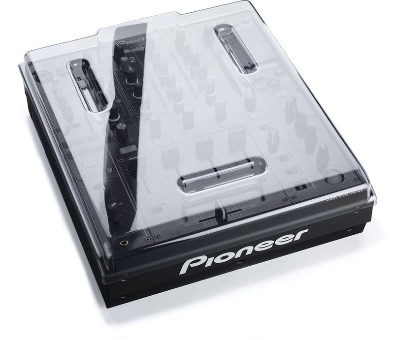 Decksaver Skyddslock till Pioneer DJM-900. Passar Nexus & SRT