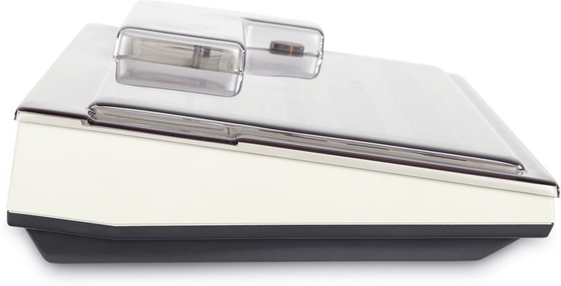 Decksaver Skyddslock till Roland TR-707