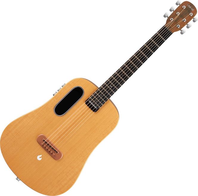 Hovedbilde Lava Music ME AIR Spruce Airflow Bag